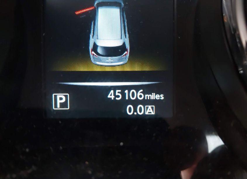 Photo 16 of 2016 Nissan Rogue SL (VIN 5N1AT2MV3GC747514)