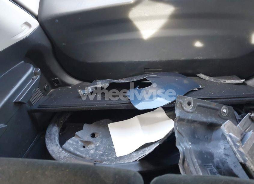 Photo 12 of 2016 Nissan Rogue S/SL/SV (VIN 5N1AT2MV3GC761316)