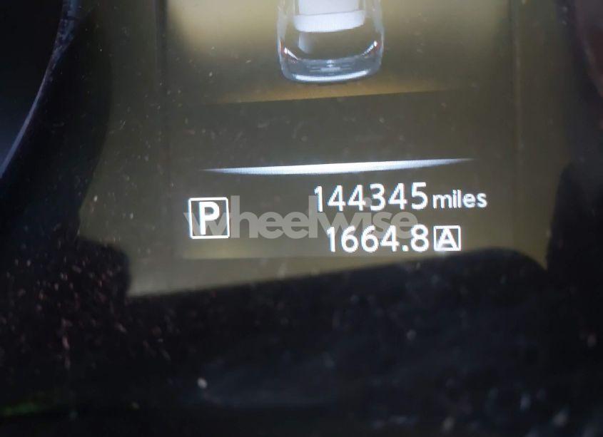 Photo 15 of 2016 Nissan Rogue S/SL/SV (VIN 5N1AT2MV3GC776382)