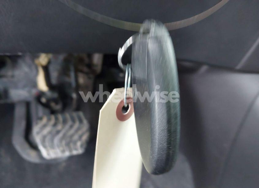 Photo 11 of 2016 Nissan Rogue SV (VIN 5N1AT2MV3GC830778)