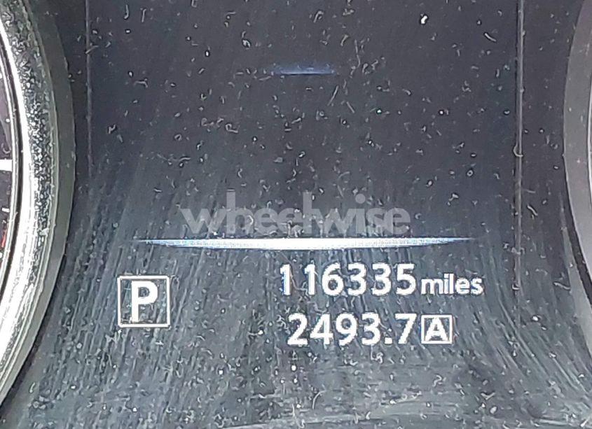 Photo 15 of 2016 Nissan Rogue SV (VIN 5N1AT2MV3GC830778)