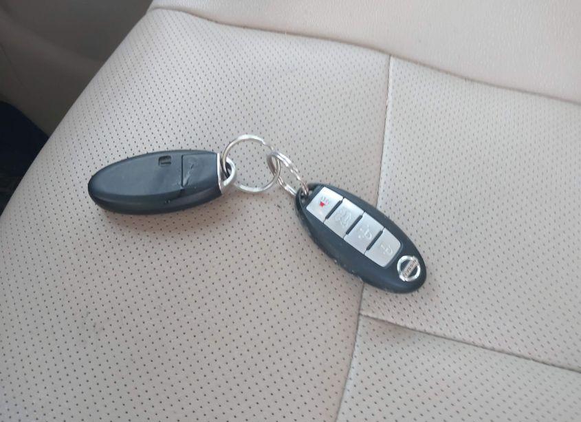 Photo 11 of 2016 Nissan Rogue SL (VIN 5N1AT2MV3GC836936)