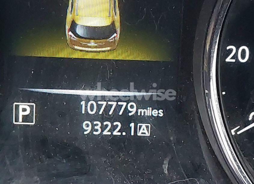 Photo 15 of 2016 Nissan Rogue S (VIN 5N1AT2MV3GC915104)