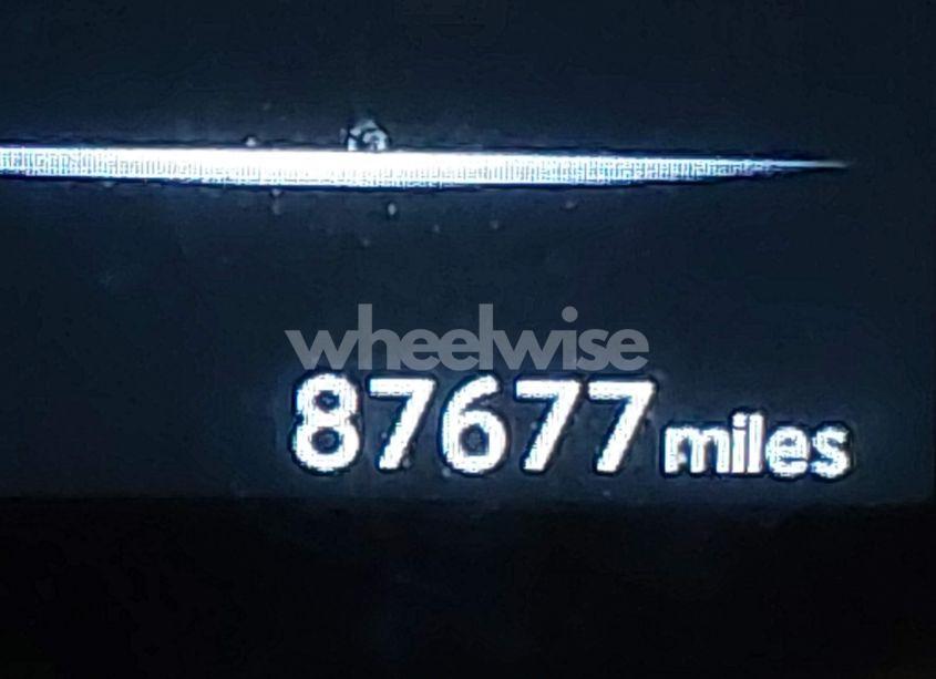 Photo 16 of 2017 Nissan Rogue S (VIN 5N1AT2MV3HC730830)