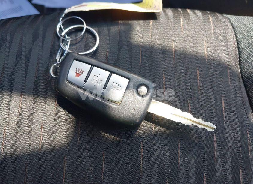 Photo 11 of 2017 Nissan Rogue S (VIN 5N1AT2MV3HC785679)