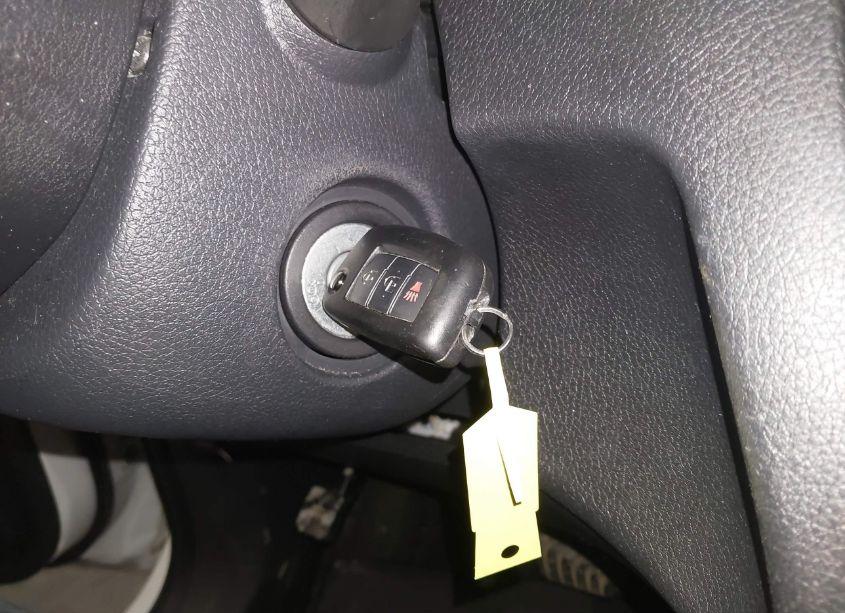 Photo 11 of 2017 Nissan Rogue S (VIN 5N1AT2MV3HC811858)