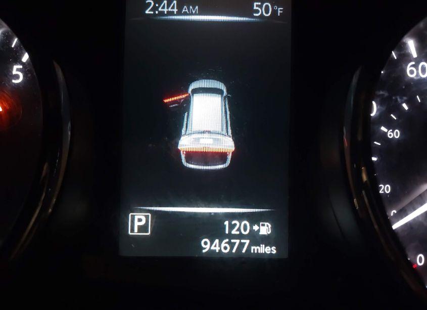 Photo 16 of 2017 Nissan Rogue S (VIN 5N1AT2MV3HC811858)