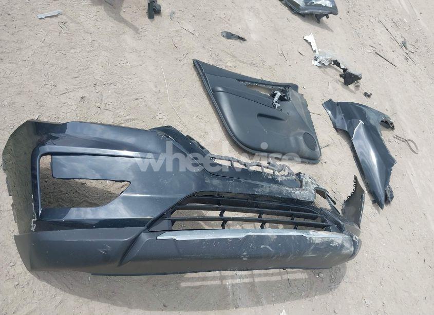 Photo 12 of 2018 Nissan Rogue SL (VIN 5N1AT2MV3JC730591)