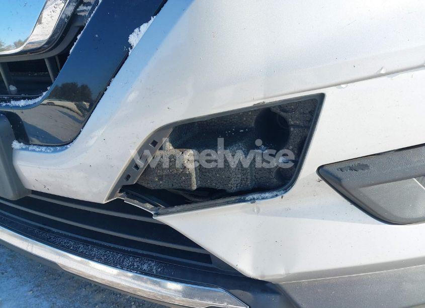 Photo 5 of 2018 Nissan Rogue S (VIN 5N1AT2MV3JC748525)