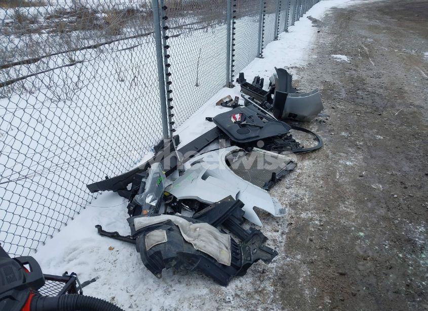 Photo 12 of 2018 Nissan Rogue SL (VIN 5N1AT2MV3JC784067)