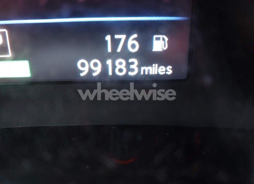 Photo 16 of 2018 Nissan Rogue SL (VIN 5N1AT2MV3JC784067)