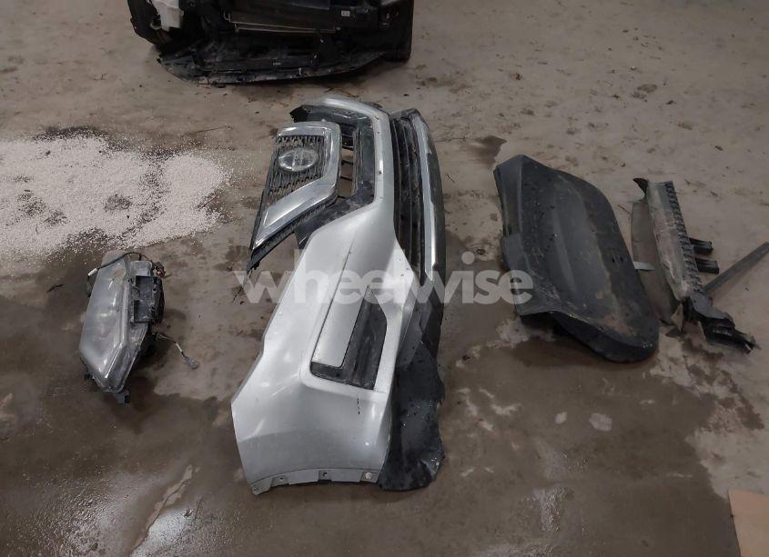 Photo 12 of 2018 Nissan Rogue S (VIN 5N1AT2MV3JC791990)