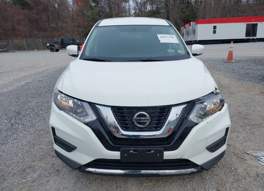 Photo 12 of 2018 Nissan Rogue S (VIN 5N1AT2MV3JC839360)