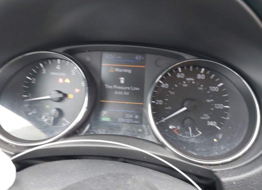 Photo 7 of 2018 Nissan Rogue S (VIN 5N1AT2MV3JC839360)