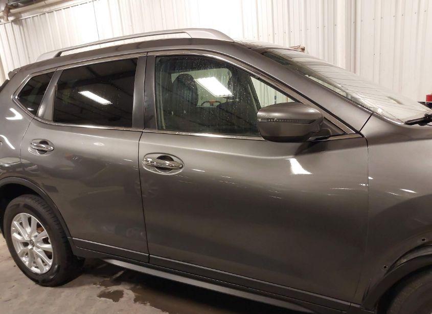 Photo 14 of 2019 Nissan Rogue S/SL/SV (VIN 5N1AT2MV3KC730852)