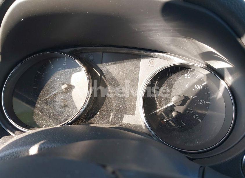 Photo 15 of 2019 Nissan Rogue SV (VIN 5N1AT2MV3KC732262)