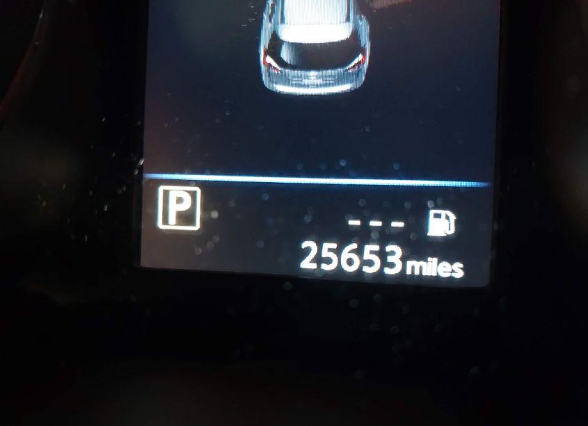 Photo 15 of 2019 Nissan Rogue SL (VIN 5N1AT2MV3KC787231)