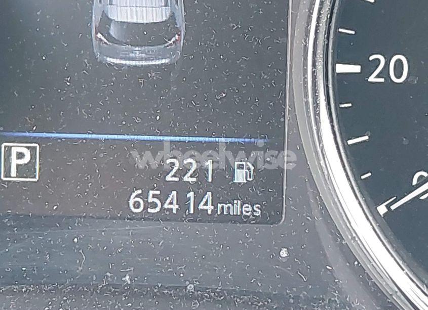 Photo 15 of 2020 Nissan Rogue SL INTELLIGENT AWD (VIN 5N1AT2MV3LC700736)