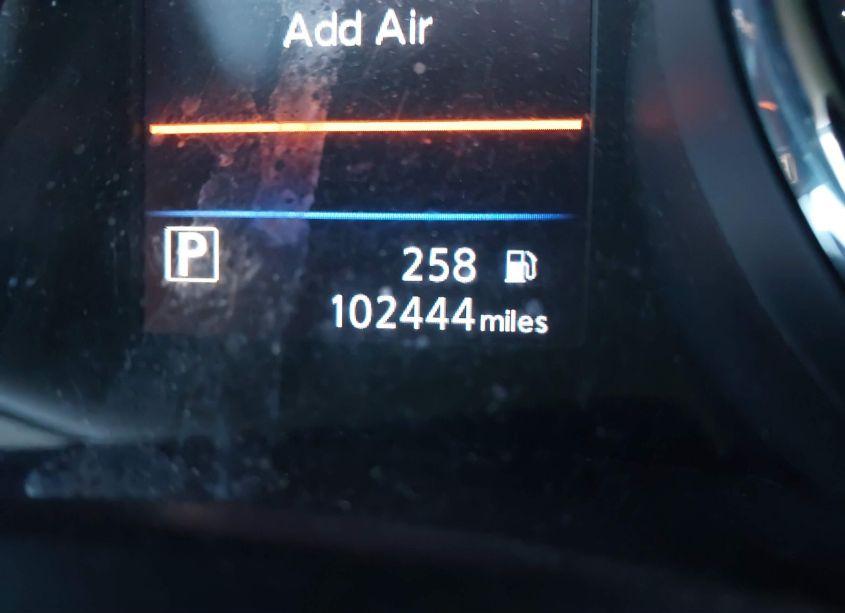 Photo 15 of 2020 Nissan Rogue SL INTELLIGENT AWD (VIN 5N1AT2MV3LC704995)