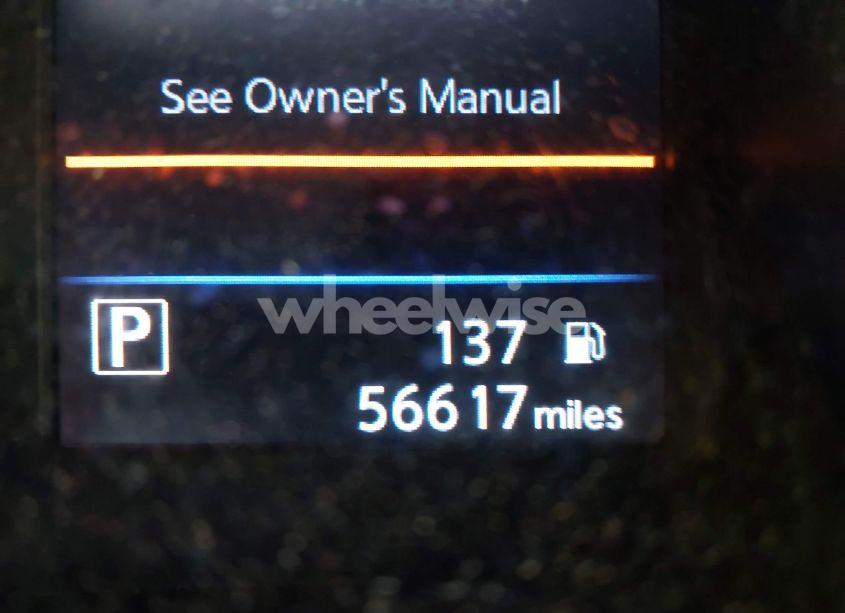 Photo 16 of 2020 Nissan Rogue SL INTELLIGENT AWD (VIN 5N1AT2MV3LC748821)