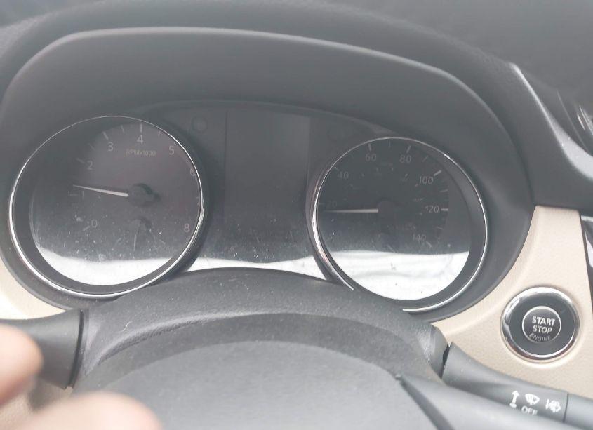 Photo 15 of 2020 Nissan Rogue SV INTELLIGENT AWD (VIN 5N1AT2MV3LC781334)