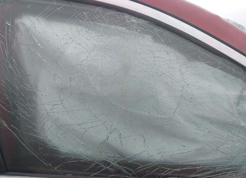 Photo 5 of 2020 Nissan Rogue SV INTELLIGENT AWD (VIN 5N1AT2MV3LC781334)