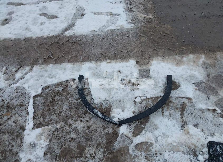 Photo 12 of 2020 Nissan Rogue SV INTELLIGENT AWD (VIN 5N1AT2MV3LC795525)