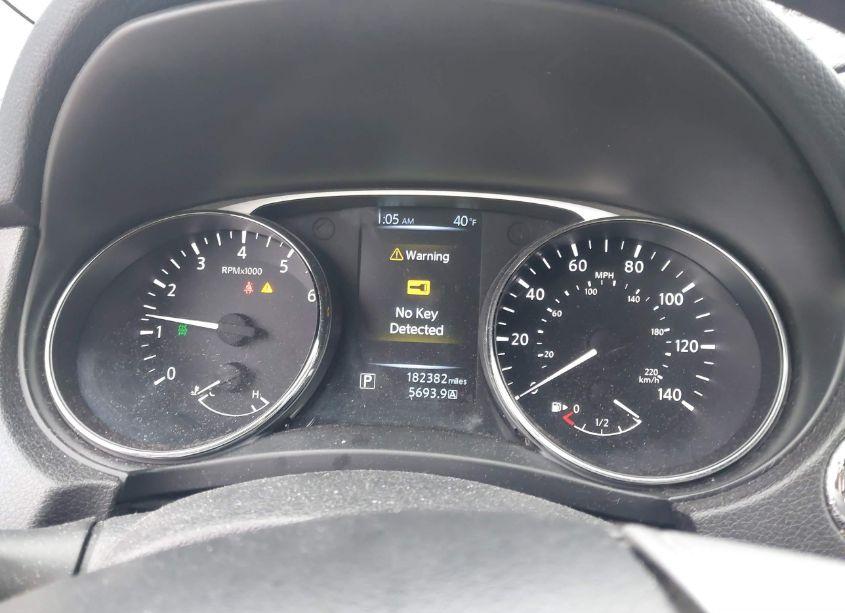 Photo 15 of 2014 Nissan Rogue SV (VIN 5N1AT2MV4EC810732)