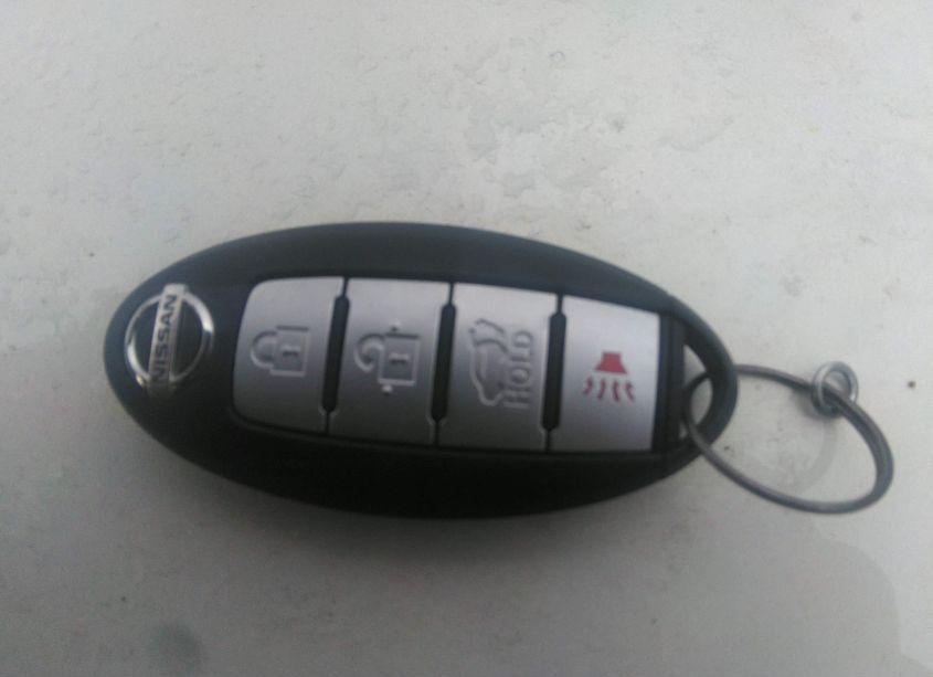 Photo 11 of 2014 Nissan Rogue SL (VIN 5N1AT2MV4EC848302)