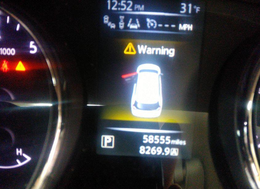 Photo 15 of 2014 Nissan Rogue SL (VIN 5N1AT2MV4EC848302)