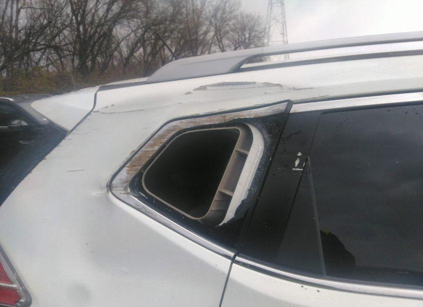 Photo 18 of 2014 Nissan Rogue SL (VIN 5N1AT2MV4EC848302)