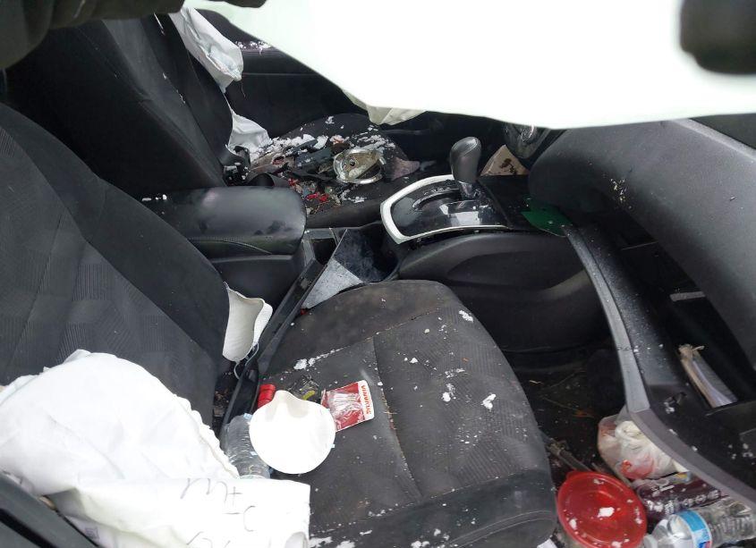 Photo 13 of 2014 Nissan Rogue SV (VIN 5N1AT2MV4EC865018)