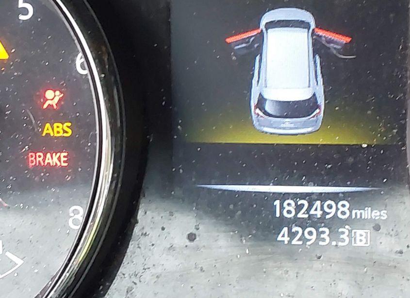 Photo 15 of 2014 Nissan Rogue SV (VIN 5N1AT2MV4EC865018)