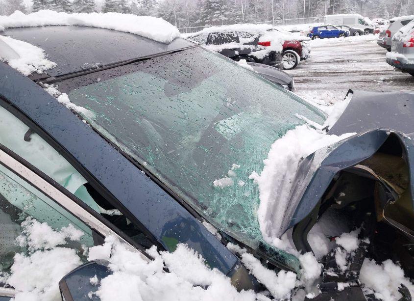 Photo 20 of 2014 Nissan Rogue SV (VIN 5N1AT2MV4EC865018)