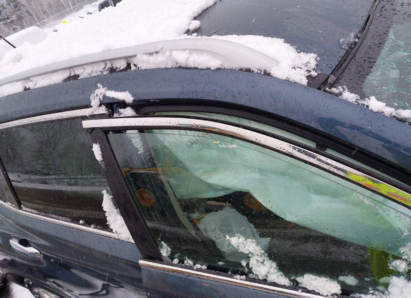 Photo 21 of 2014 Nissan Rogue SV (VIN 5N1AT2MV4EC865018)