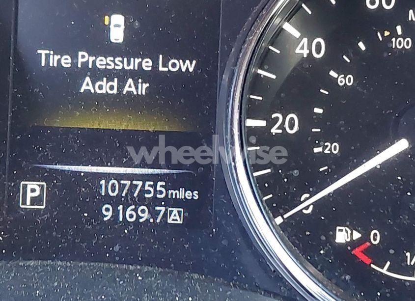 Photo 16 of 2014 Nissan Rogue S (VIN 5N1AT2MV4EC872700)