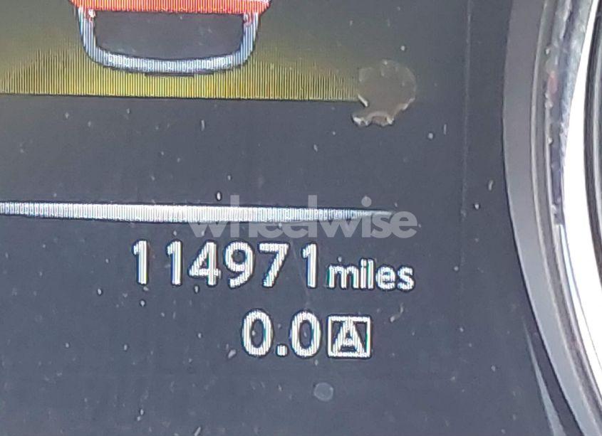 Photo 16 of 2015 Nissan Rogue S (VIN 5N1AT2MV4FC756205)