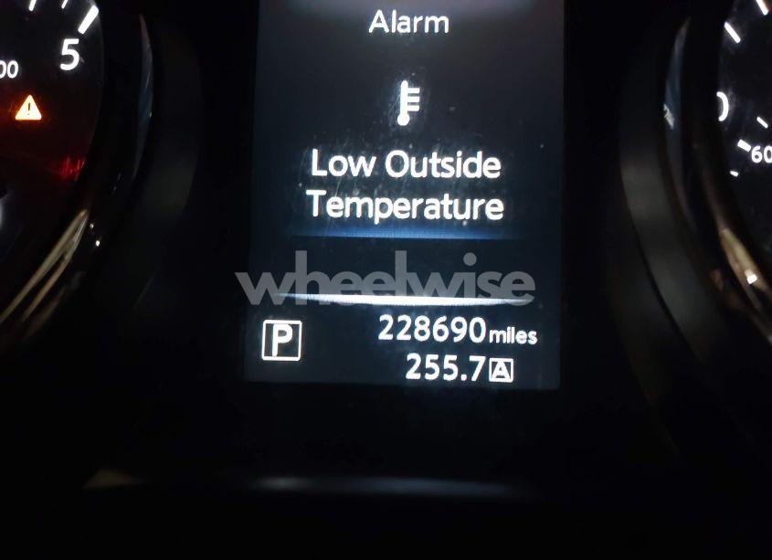 Photo 15 of 2015 Nissan Rogue S (VIN 5N1AT2MV4FC771612)