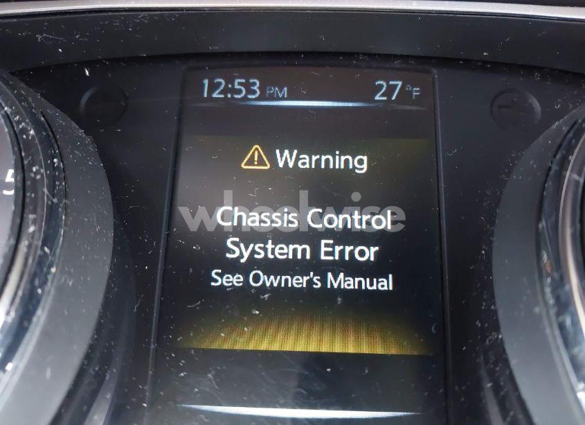 Photo 18 of 2015 Nissan Rogue SL (VIN 5N1AT2MV4FC781427)