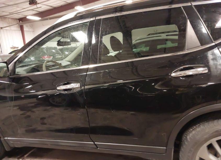 Photo 14 of 2015 Nissan Rogue SL (VIN 5N1AT2MV4FC787874)