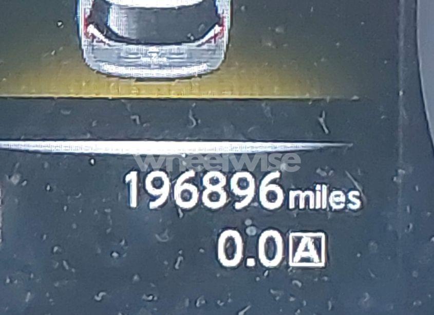 Photo 15 of 2015 Nissan Rogue SL (VIN 5N1AT2MV4FC810036)