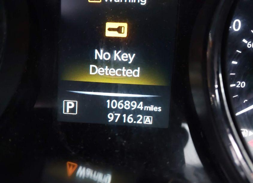 Photo 15 of 2015 Nissan Rogue SV (VIN 5N1AT2MV4FC829220)