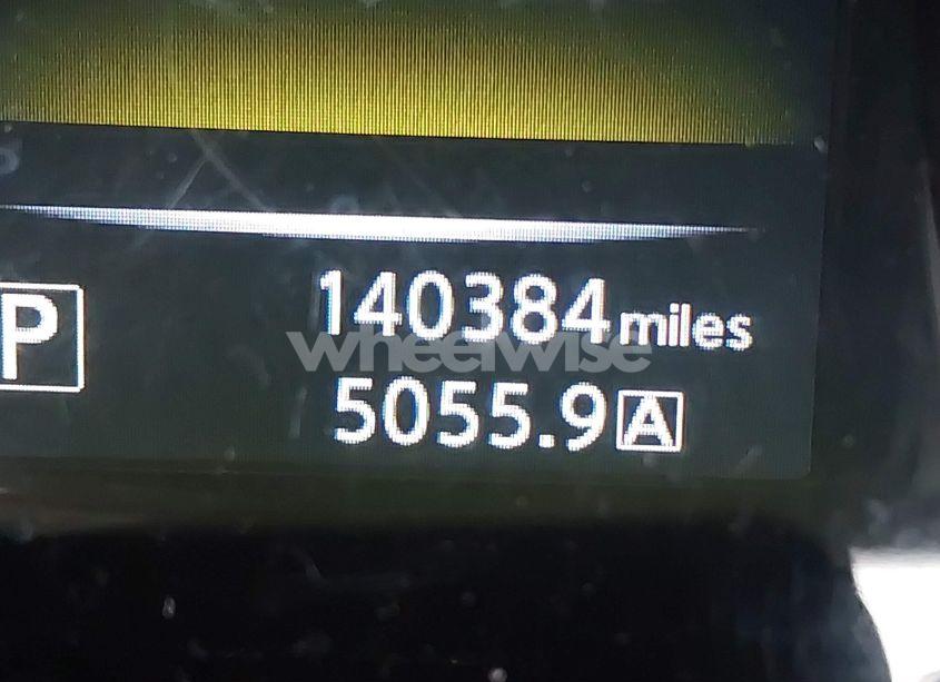 Photo 15 of 2015 Nissan Rogue SV (VIN 5N1AT2MV4FC842226)