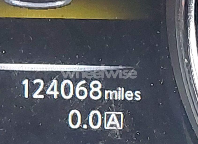 Photo 15 of 2015 Nissan Rogue SV (VIN 5N1AT2MV4FC885612)