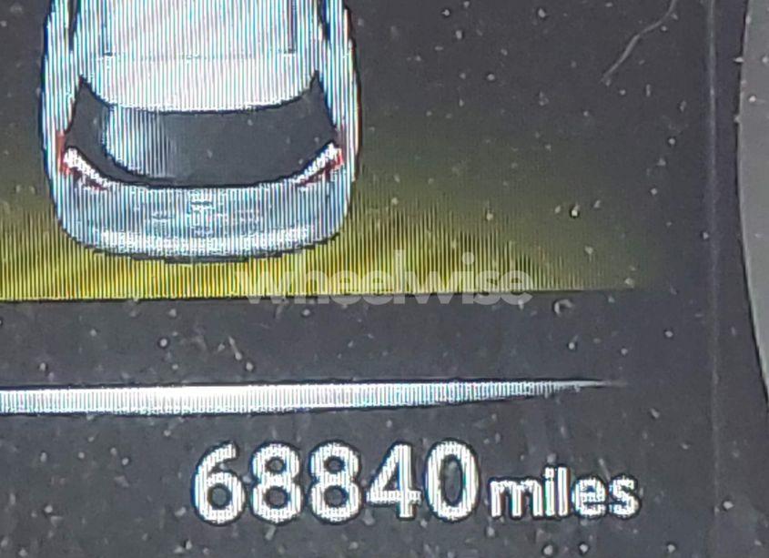 Photo 11 of 2015 Nissan Rogue SL (VIN 5N1AT2MV4FC905700)