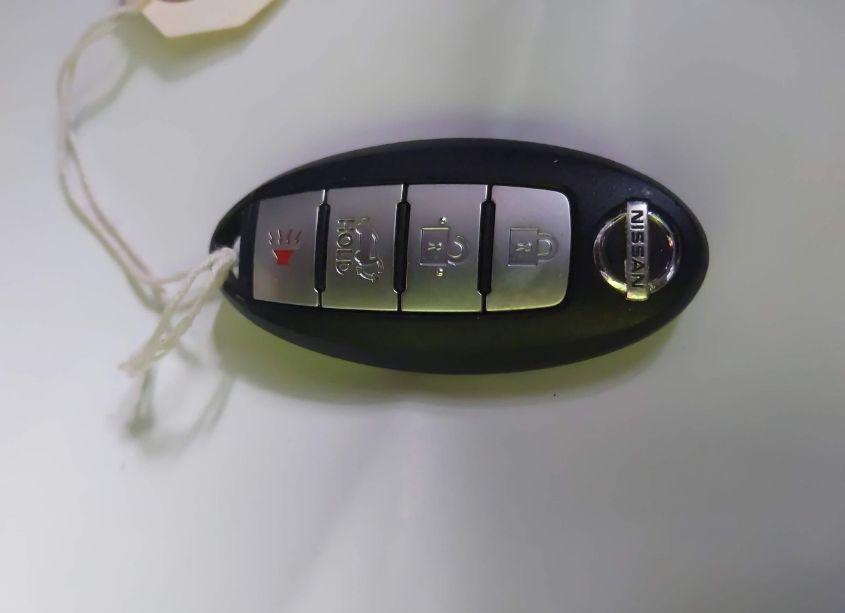 Photo 11 of 2015 Nissan Rogue SL (VIN 5N1AT2MV4FC905888)