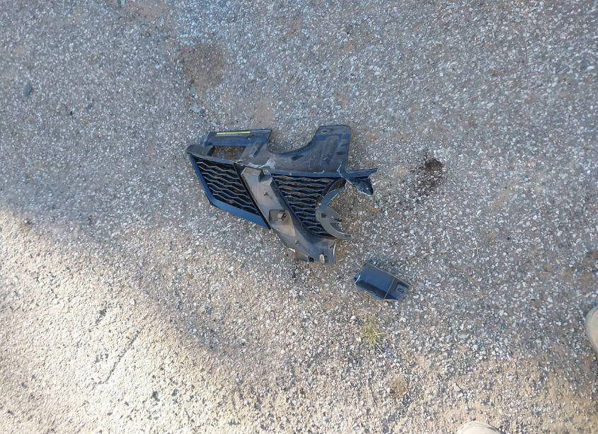 Photo 12 of 2015 Nissan Rogue SL (VIN 5N1AT2MV4FC913909)