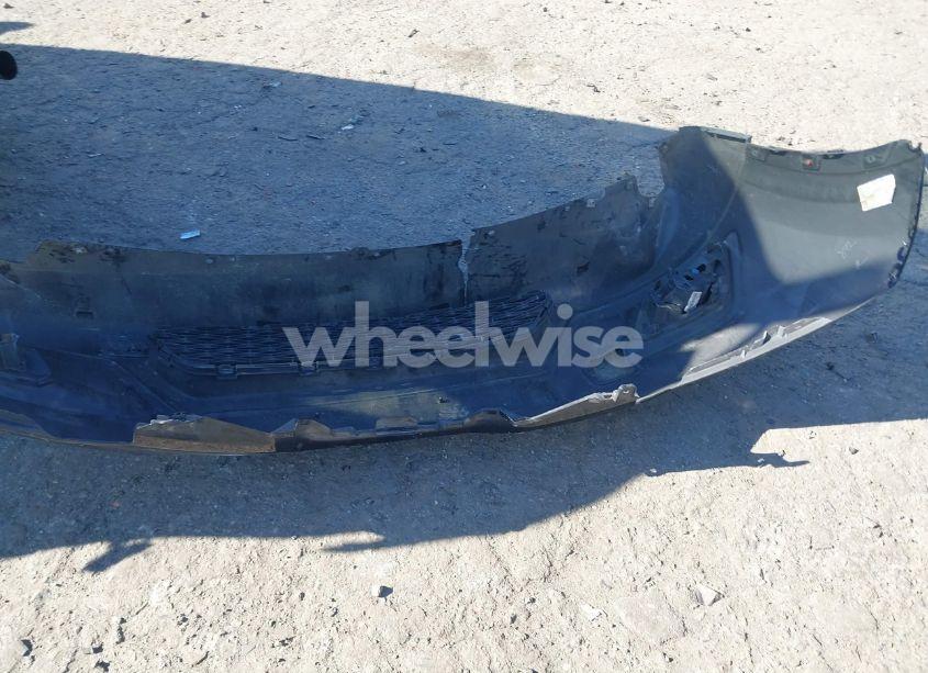 Photo 12 of 2015 Nissan Rogue SL (VIN 5N1AT2MV4FC921380)