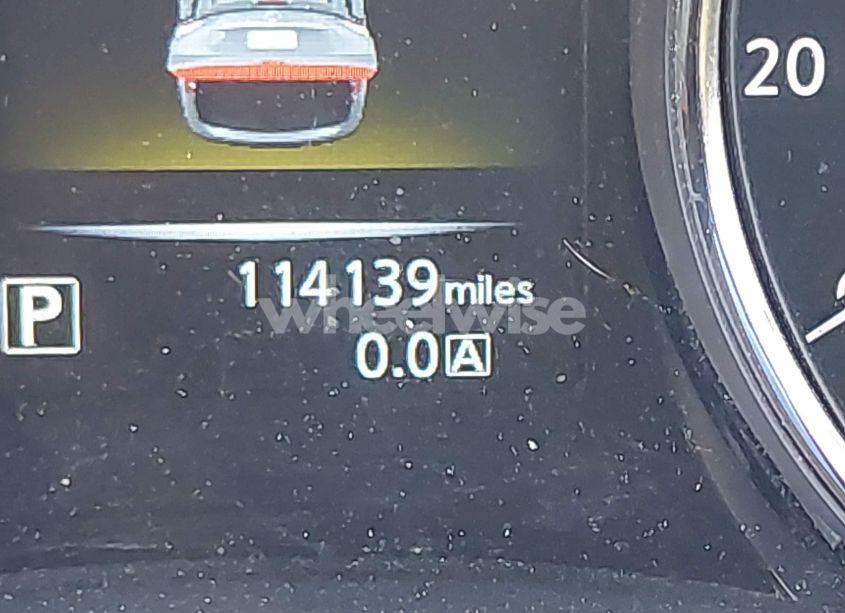 Photo 16 of 2015 Nissan Rogue SL (VIN 5N1AT2MV4FC921380)