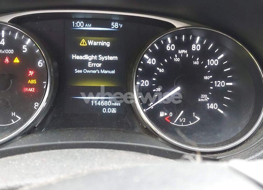 Photo 15 of 2015 Nissan Rogue S (VIN 5N1AT2MV4FC925882)